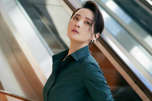 著名演员吕梁:父亲母亲先后去世。北方男人在上海当女婿幸福吗?