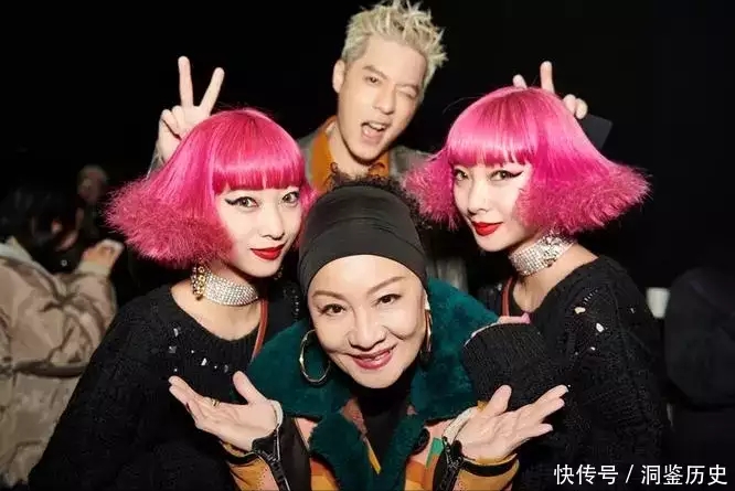 超受欢迎!杨子莹31岁生日,刘涛李习安、乔欣、等好友送上祝福
